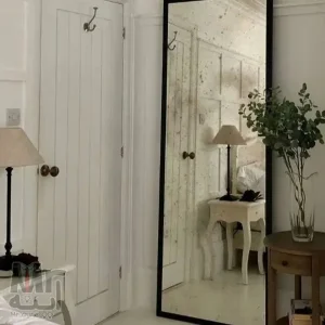 آینه ایستاده قدی مدل (ML030)