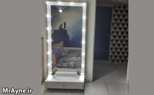 آینه قدی مدرن