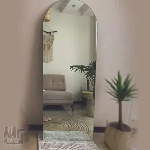 آینه مدل قدی گنبدی