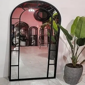 آینه گنبدی مدل شبکه ای کد 22