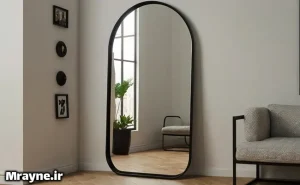 کاربرد آینه گنبدی