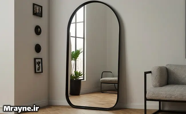 کاربرد آینه گنبدی